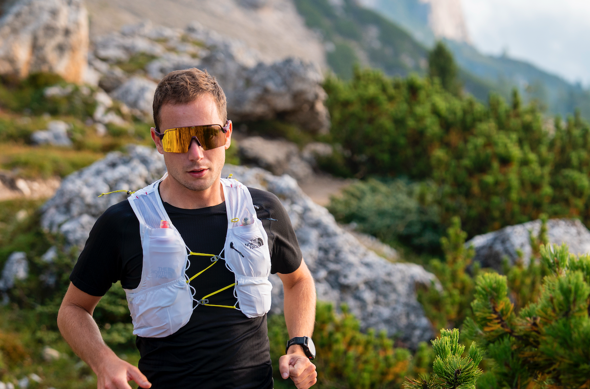 rudy project spinshield pro cycling and running sunglass